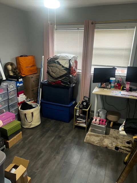 Tiny photo for 15214 Wabash Avenue, South Holland, IL 60473 (MLS # 12352880)