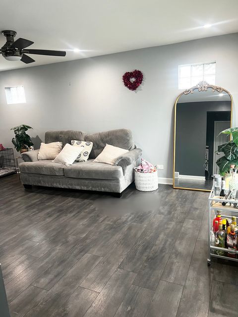 Tiny photo for 15214 Wabash Avenue, South Holland, IL 60473 (MLS # 12352880)