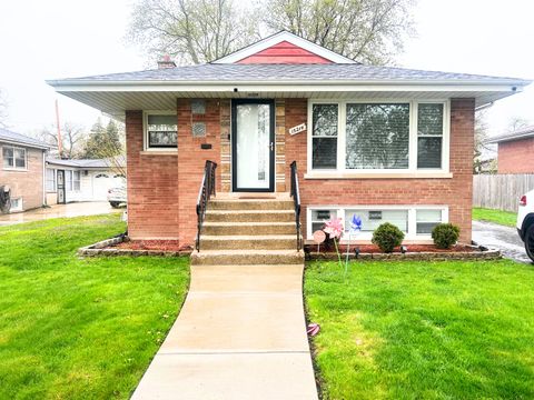 Photo of 15214 Wabash Avenue, South Holland, IL 60473 (MLS # 12352880)