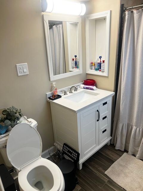 Tiny photo for 15214 Wabash Avenue, South Holland, IL 60473 (MLS # 12352880)