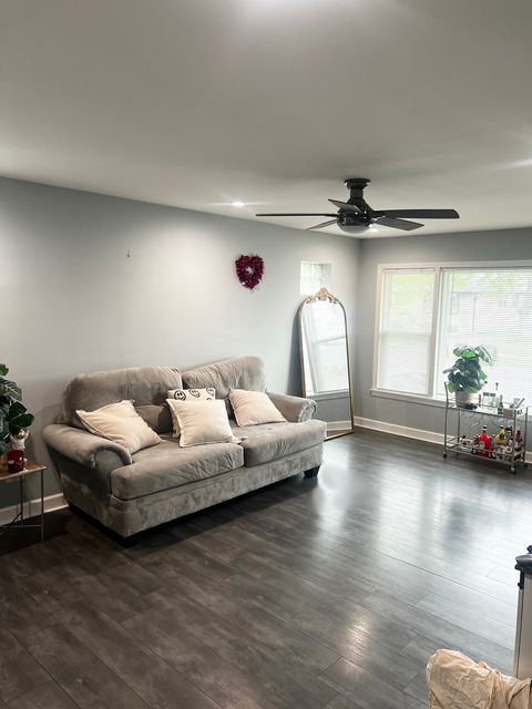 Tiny photo for 15214 Wabash Avenue, South Holland, IL 60473 (MLS # 12352880)