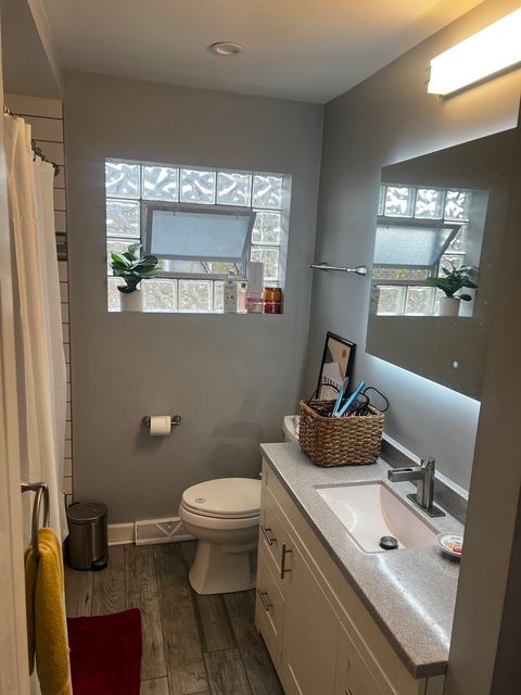 Tiny photo for 15214 Wabash Avenue, South Holland, IL 60473 (MLS # 12352880)