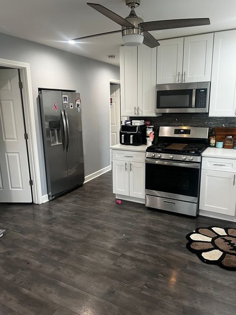 Tiny photo for 15214 Wabash Avenue, South Holland, IL 60473 (MLS # 12352880)