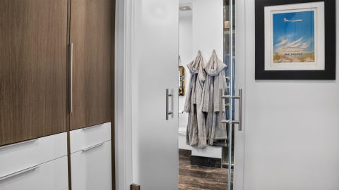 Tiny photo for 900 W Washington Boulevard #504, Chicago, IL 60607 (MLS # 12739024)