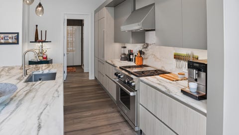 Tiny photo for 900 W Washington Boulevard #504, Chicago, IL 60607 (MLS # 12739024)