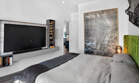 Tiny photo for 900 W Washington Boulevard #504, Chicago, IL 60607 (MLS # 12739024)