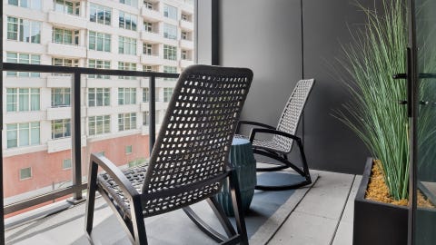 Tiny photo for 900 W Washington Boulevard #504, Chicago, IL 60607 (MLS # 12739024)