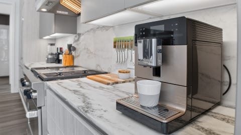 Tiny photo for 900 W Washington Boulevard #504, Chicago, IL 60607 (MLS # 12739024)
