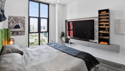Tiny photo for 900 W Washington Boulevard #504, Chicago, IL 60607 (MLS # 12739024)