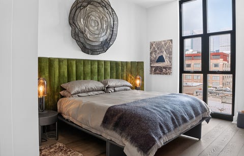 Tiny photo for 900 W Washington Boulevard #504, Chicago, IL 60607 (MLS # 12739024)