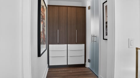 Tiny photo for 900 W Washington Boulevard #504, Chicago, IL 60607 (MLS # 12739024)