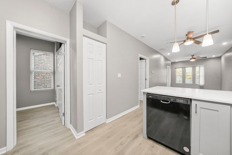 Tiny photo for 3328 S Damen Avenue, Chicago, IL 60608 (MLS # 12491689)