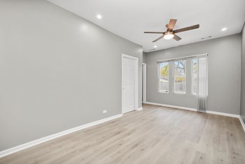 Tiny photo for 3328 S Damen Avenue, Chicago, IL 60608 (MLS # 12491689)