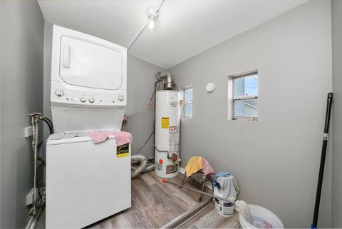 Tiny photo for 3328 S Damen Avenue, Chicago, IL 60608 (MLS # 12491689)