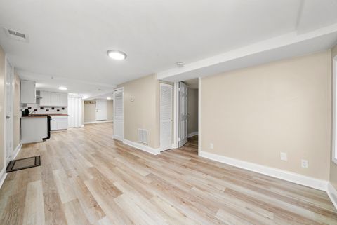 Tiny photo for 3328 S Damen Avenue, Chicago, IL 60608 (MLS # 12491689)