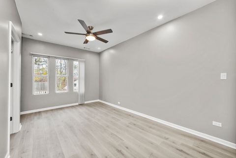 Tiny photo for 3328 S Damen Avenue, Chicago, IL 60608 (MLS # 12491689)