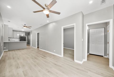 Tiny photo for 3328 S Damen Avenue, Chicago, IL 60608 (MLS # 12491689)