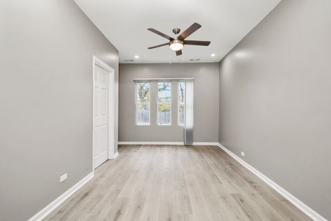 Tiny photo for 3328 S Damen Avenue, Chicago, IL 60608 (MLS # 12491689)