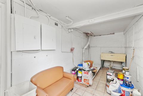 Tiny photo for 3328 S Damen Avenue, Chicago, IL 60608 (MLS # 12491689)