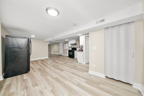 Tiny photo for 3328 S Damen Avenue, Chicago, IL 60608 (MLS # 12491689)