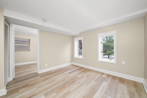 Tiny photo for 3328 S Damen Avenue, Chicago, IL 60608 (MLS # 12491689)