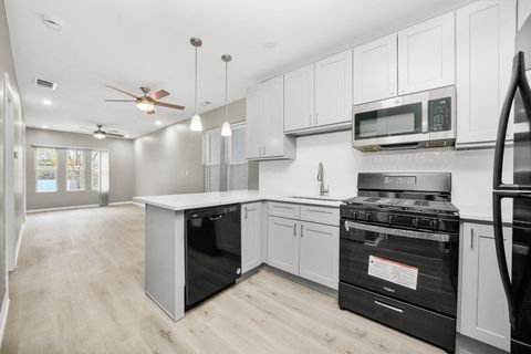Tiny photo for 3328 S Damen Avenue, Chicago, IL 60608 (MLS # 12491689)