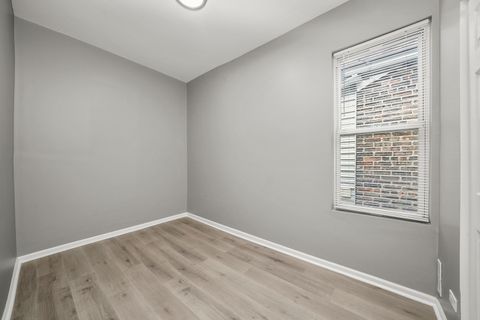 Tiny photo for 3328 S Damen Avenue, Chicago, IL 60608 (MLS # 12491689)