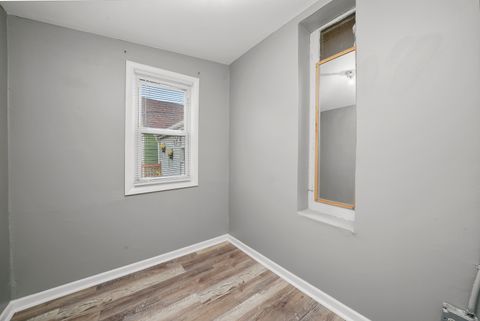 Tiny photo for 3328 S Damen Avenue, Chicago, IL 60608 (MLS # 12491689)