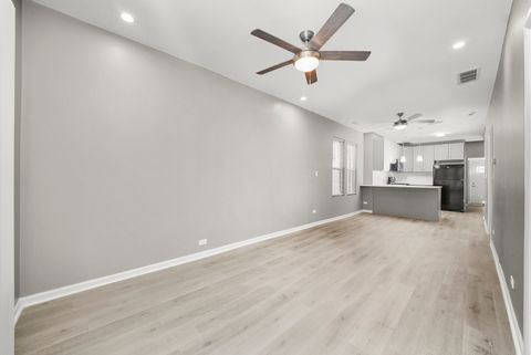 Tiny photo for 3328 S Damen Avenue, Chicago, IL 60608 (MLS # 12491689)
