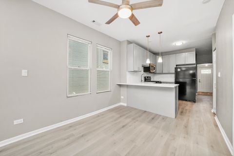 Tiny photo for 3328 S Damen Avenue, Chicago, IL 60608 (MLS # 12491689)