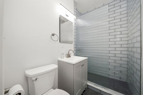Tiny photo for 3328 S Damen Avenue, Chicago, IL 60608 (MLS # 12491689)