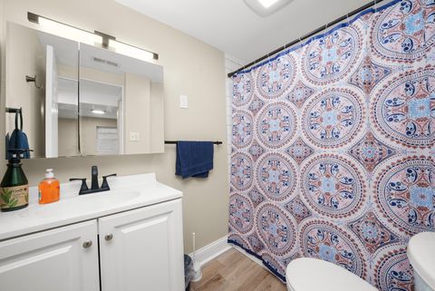 Tiny photo for 3328 S Damen Avenue, Chicago, IL 60608 (MLS # 12491689)