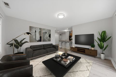 Tiny photo for 3447 Ridgeland Avenue #104, Berwyn, IL 60402 (MLS # 12606376)