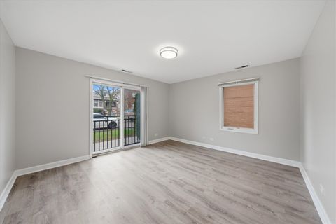 Tiny photo for 3447 Ridgeland Avenue #104, Berwyn, IL 60402 (MLS # 12606376)