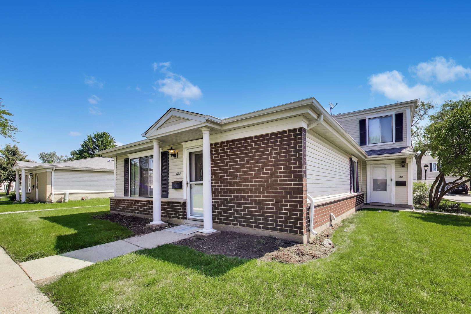 1313 cove Drive 211A
