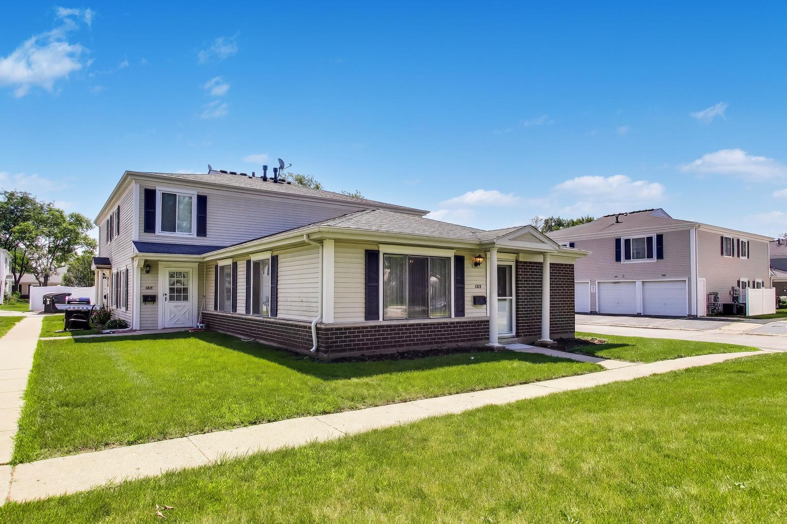 1313 cove Drive 211A
