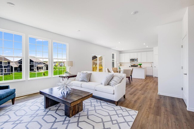 7603 Currant Drive