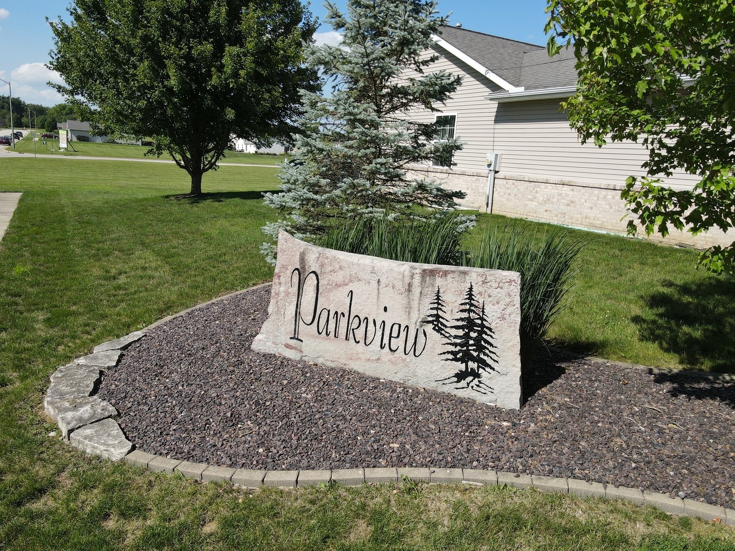 LOT 48 PARKVIEW Drive
