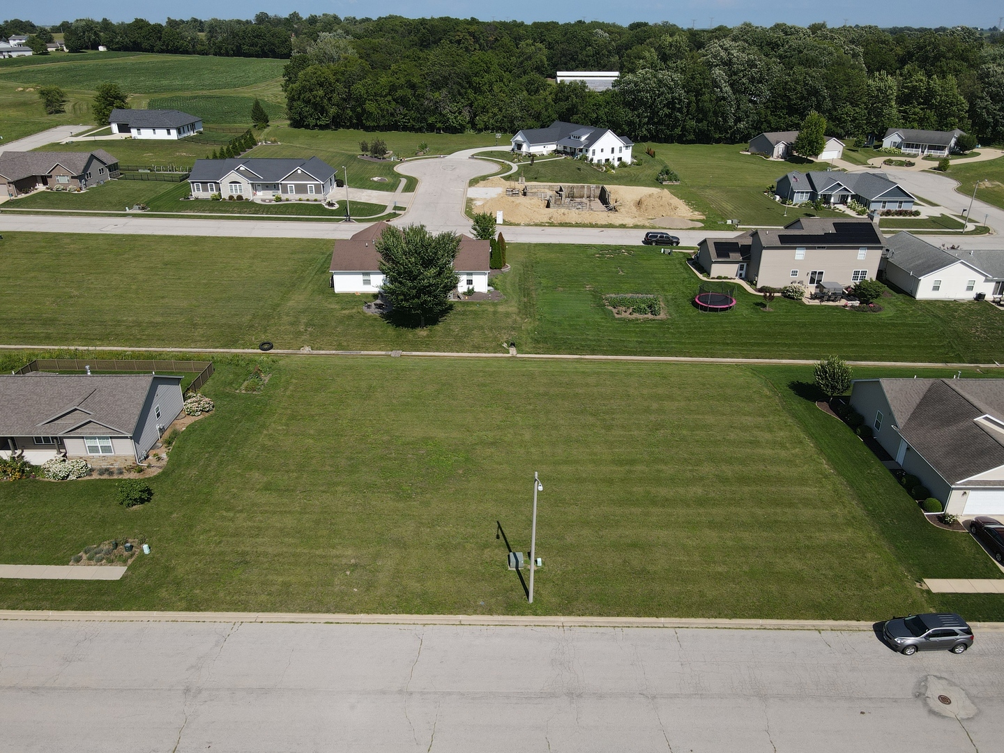 LOT 48 PARKVIEW Drive