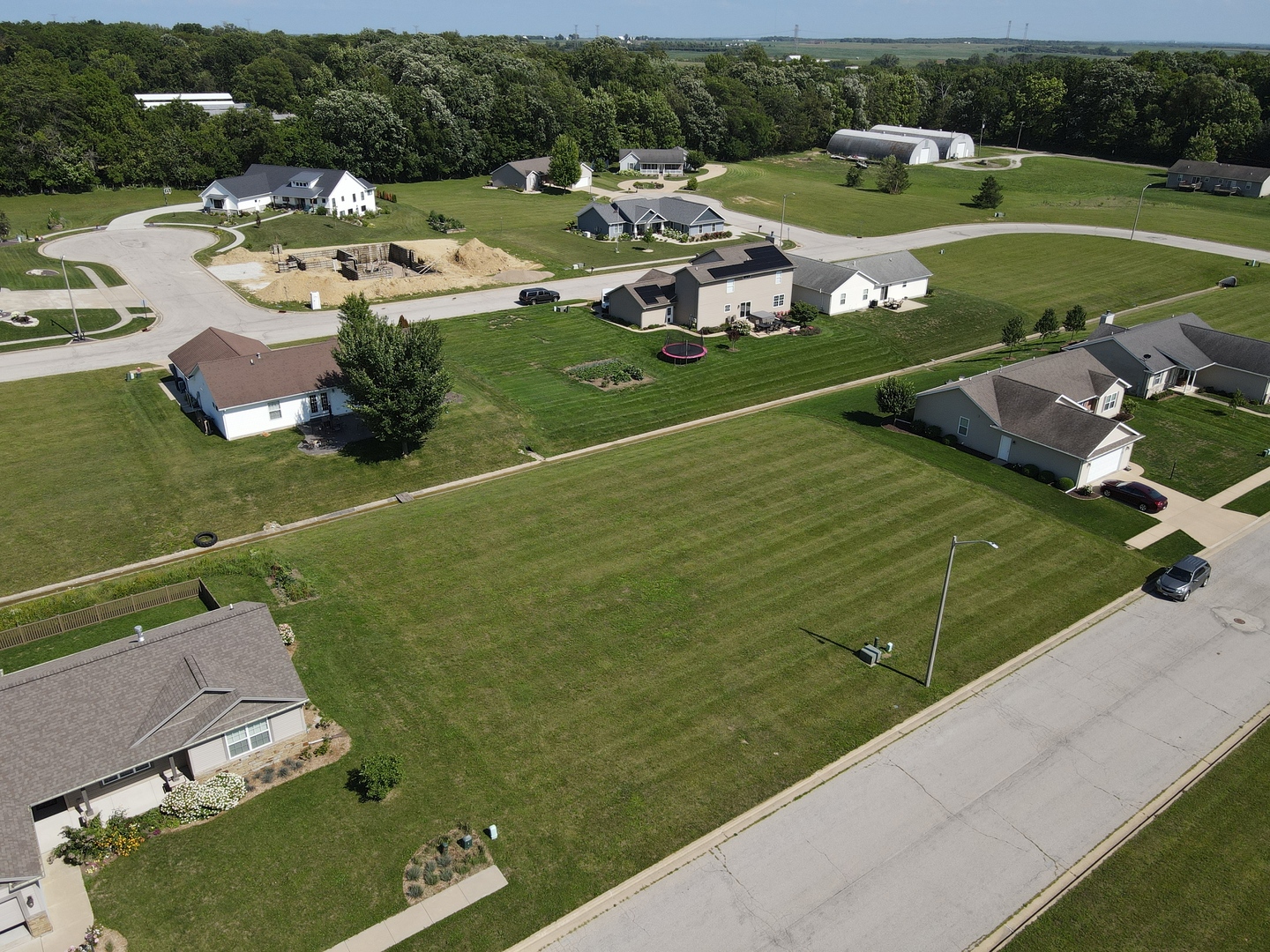 LOT 48 PARKVIEW Drive
