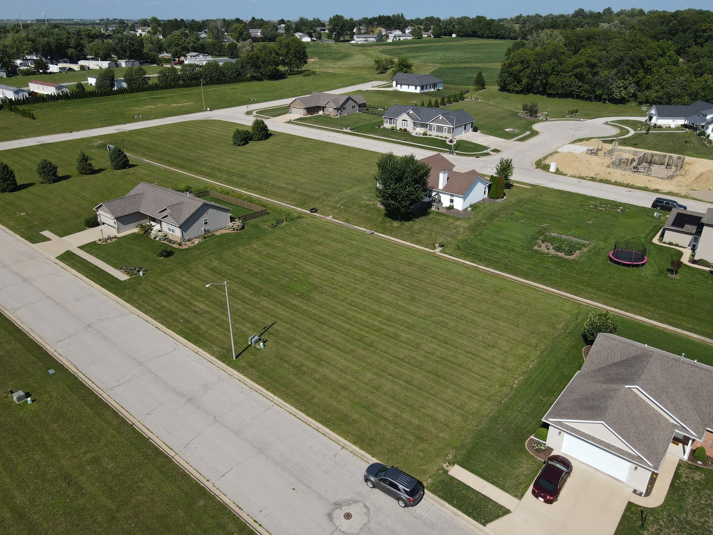 LOT 48 PARKVIEW Drive