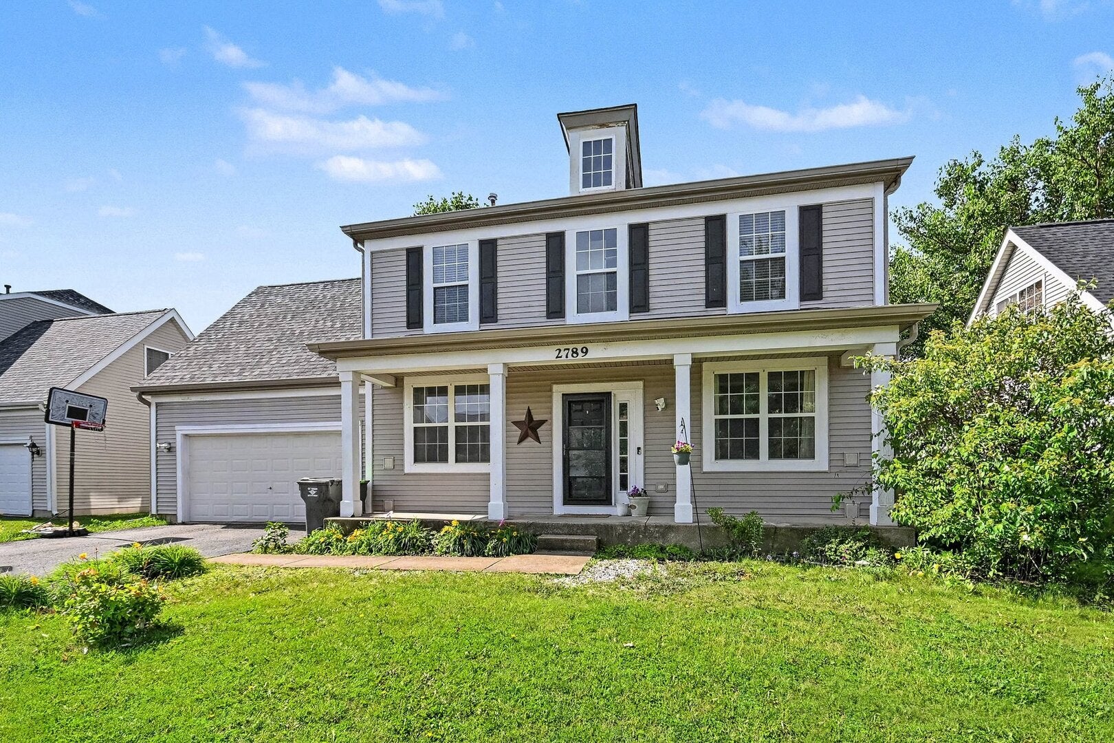 2789 Avalon Lane
