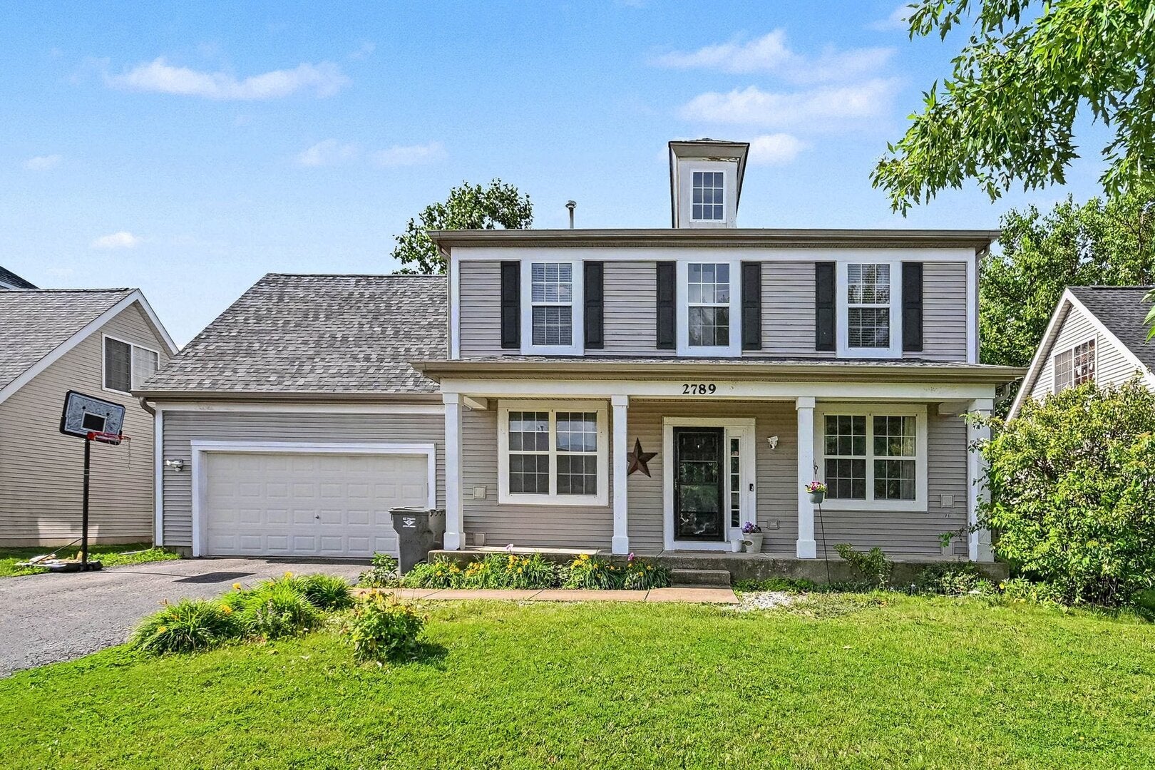2789 Avalon Lane