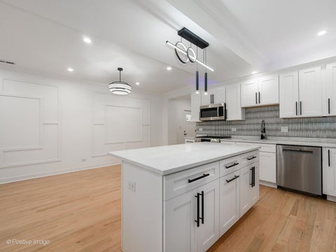 Tiny photo for 1522 N Avers Avenue, Chicago, IL 60651 (MLS # 12744090)