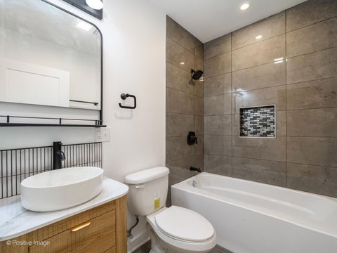 Tiny photo for 1522 N Avers Avenue, Chicago, IL 60651 (MLS # 12744090)