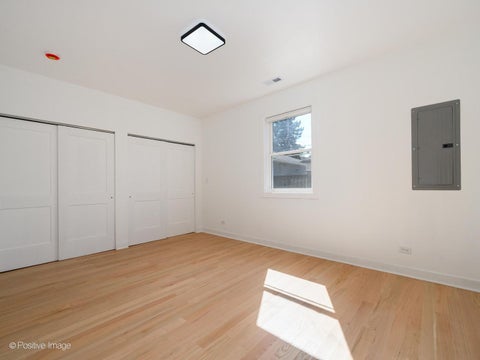 Tiny photo for 1522 N Avers Avenue, Chicago, IL 60651 (MLS # 12744090)