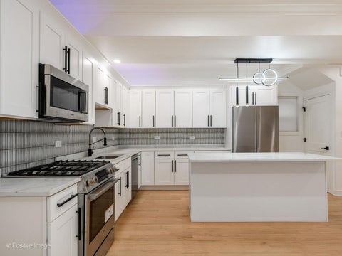Tiny photo for 1522 N Avers Avenue, Chicago, IL 60651 (MLS # 12744090)