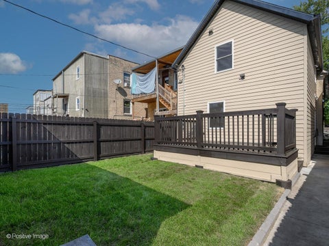 Tiny photo for 1522 N Avers Avenue, Chicago, IL 60651 (MLS # 12744090)