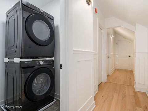Tiny photo for 1522 N Avers Avenue, Chicago, IL 60651 (MLS # 12744090)