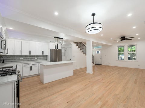 Tiny photo for 1522 N Avers Avenue, Chicago, IL 60651 (MLS # 12744090)